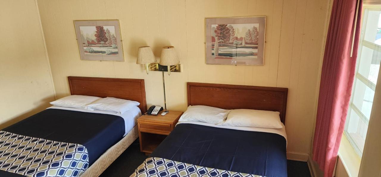 Relax Inn Rural Retreat- Marion - Atkins Ngoại thất bức ảnh